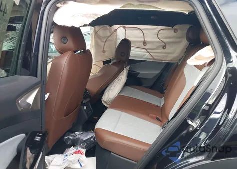 2023 Volkswagen Id.4 Pro z USA, uszkodzony, nr VIN 1V2CMPE81PC041141